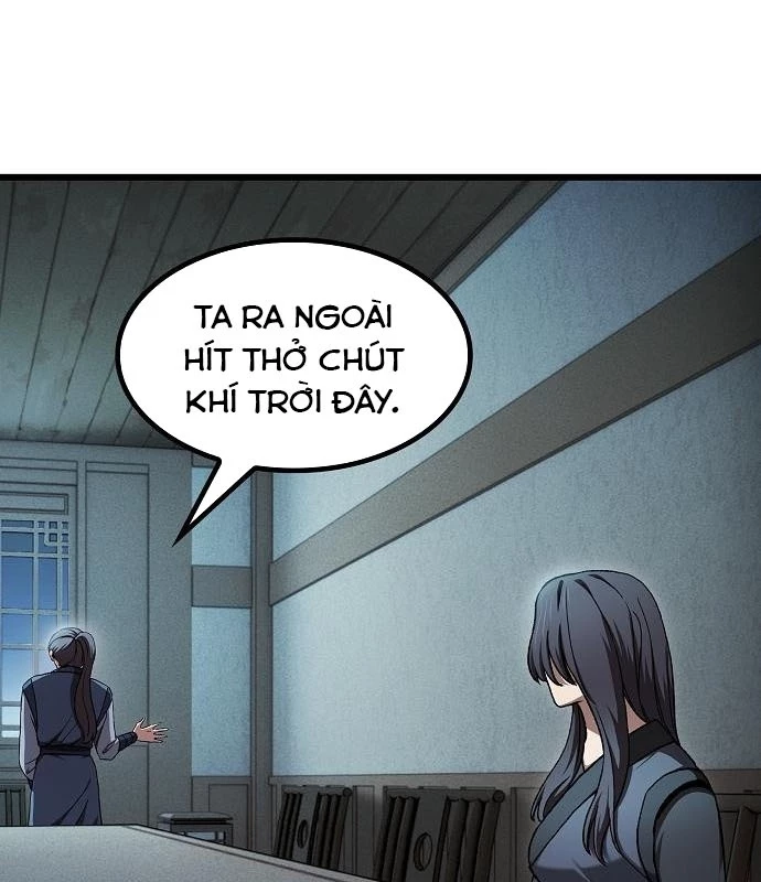 Thiên Ma Kế Nhiệm Chapter 11 - 10