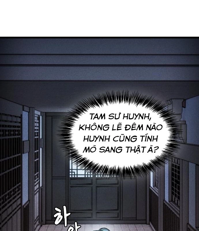 Thiên Ma Kế Nhiệm Chapter 11 - 14