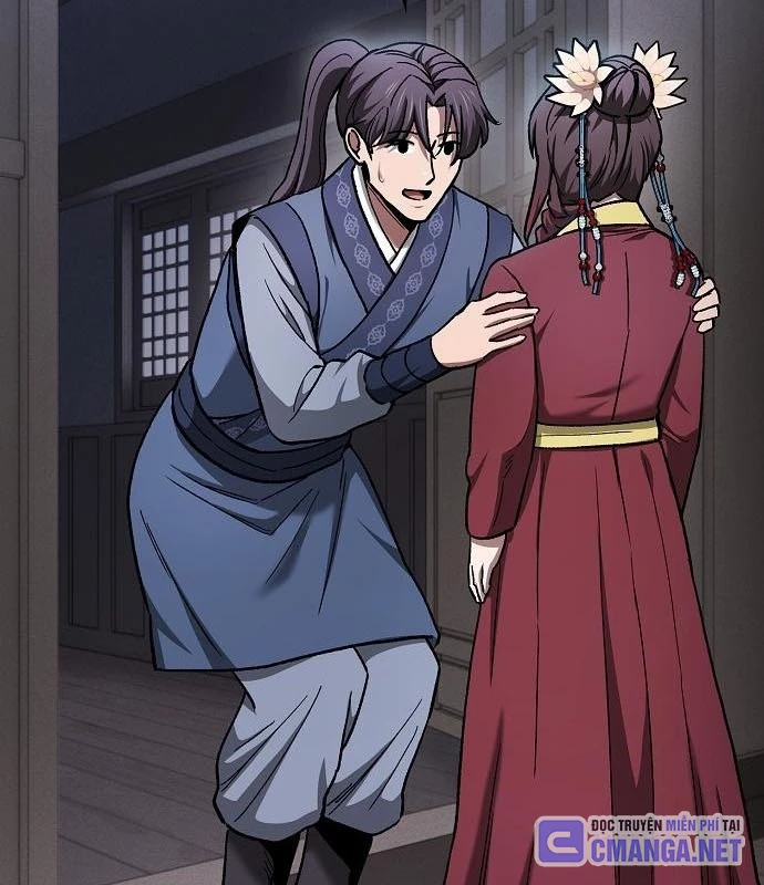 Thiên Ma Kế Nhiệm Chapter 11 - 33