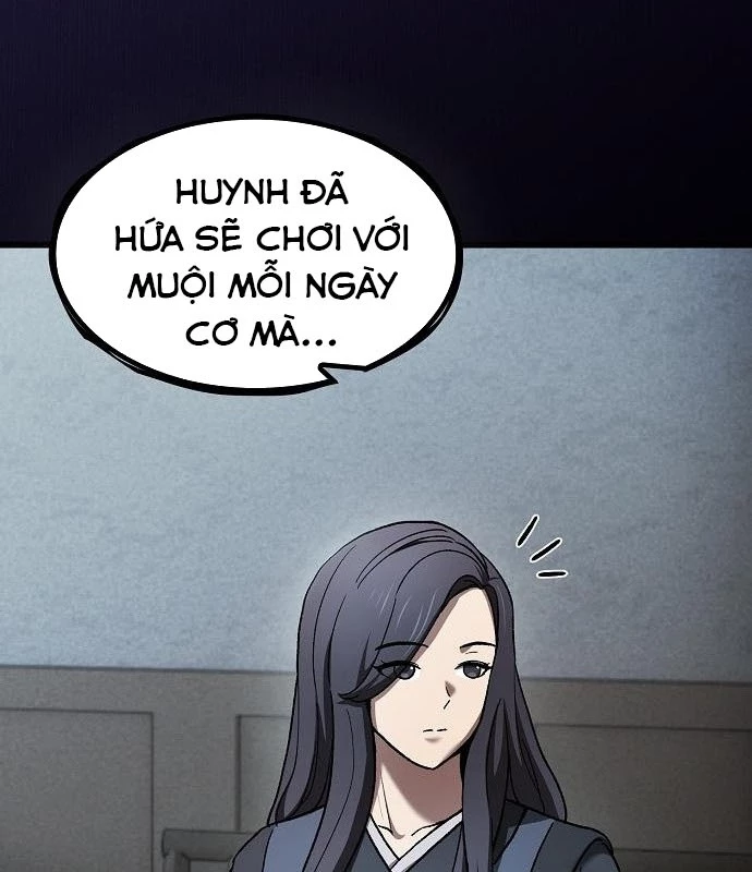 Thiên Ma Kế Nhiệm Chapter 11 - 43