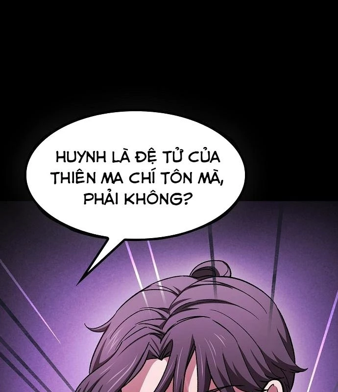 Thiên Ma Kế Nhiệm Chapter 11 - 50