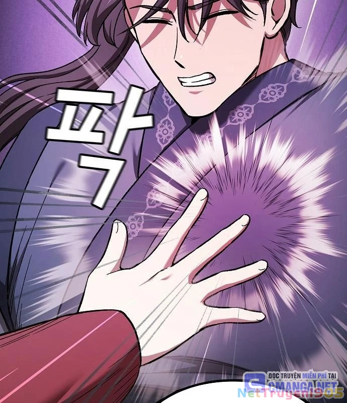 Thiên Ma Kế Nhiệm Chapter 11 - 51