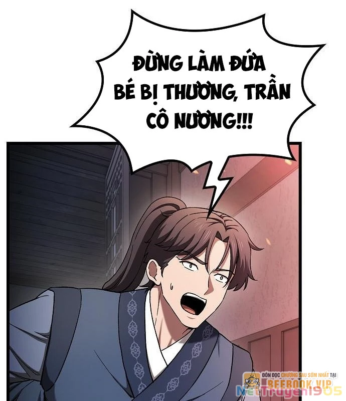 Thiên Ma Kế Nhiệm Chapter 11 - 84