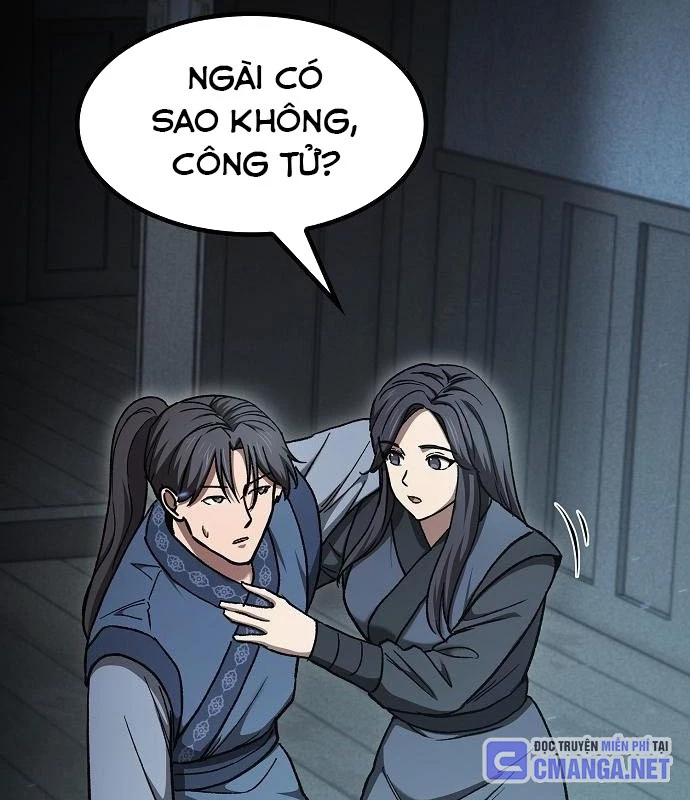 Thiên Ma Kế Nhiệm Chapter 11 - 99