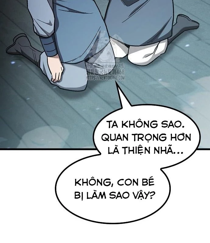 Thiên Ma Kế Nhiệm Chapter 11 - 100