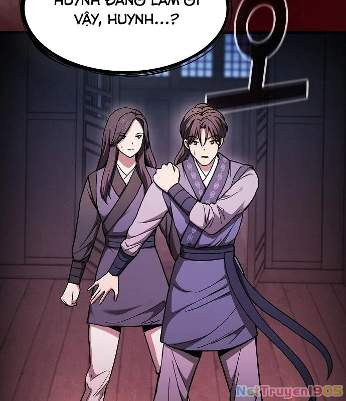 Thiên Ma Kế Nhiệm Chapter 11 - 110