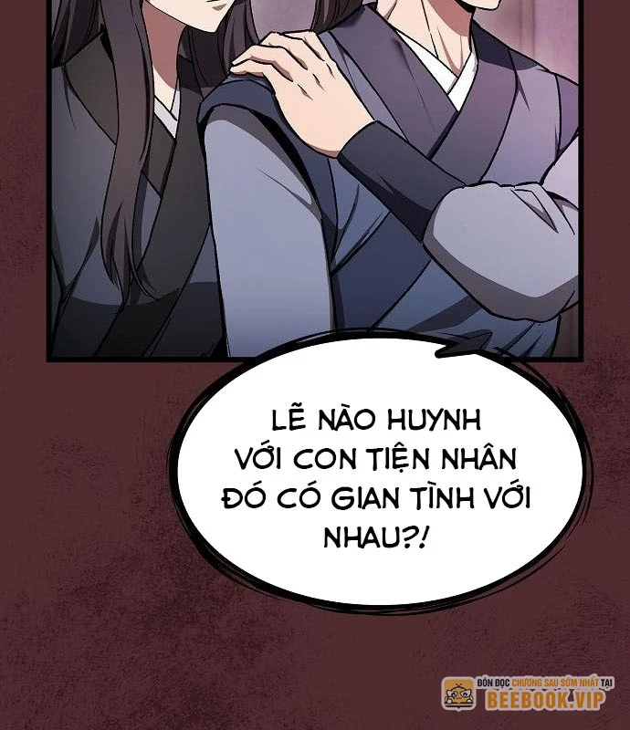 Thiên Ma Kế Nhiệm Chapter 11 - 117