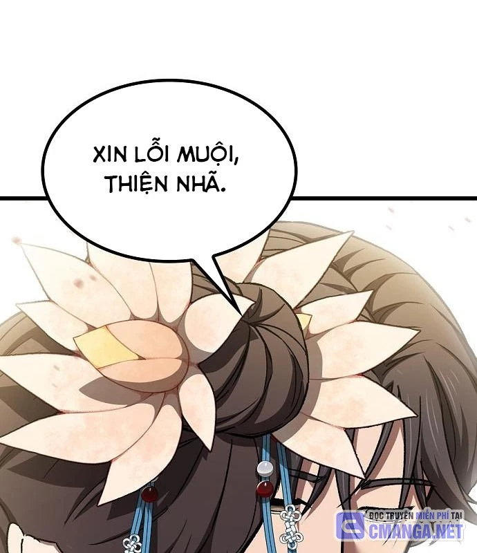 Thiên Ma Kế Nhiệm Chapter 11 - 126