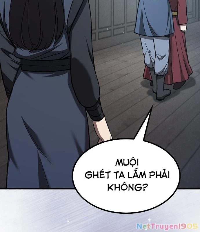 Thiên Ma Kế Nhiệm Chapter 11 - 136