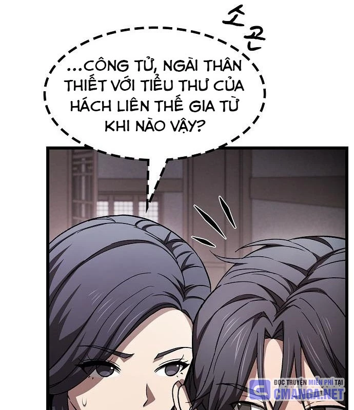 Thiên Ma Kế Nhiệm Chapter 11 - 144