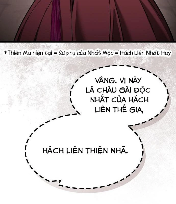 Thiên Ma Kế Nhiệm Chapter 11 - 148