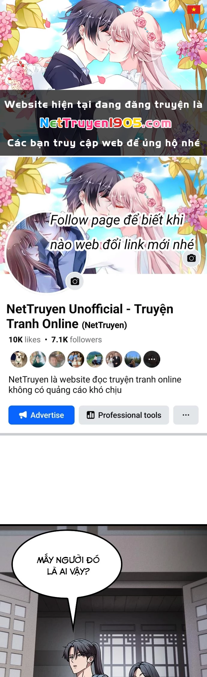 Thiên Ma Kế Nhiệm Chapter 12 - 1