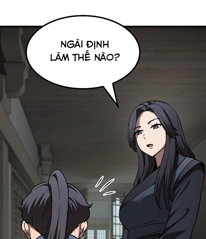 Thiên Ma Kế Nhiệm Chapter 12 - 16