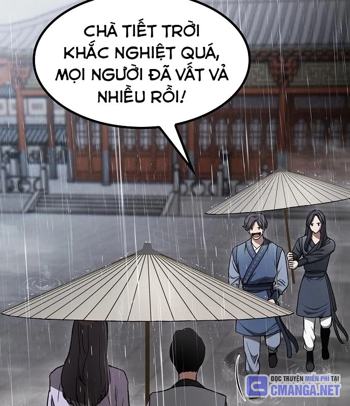 Thiên Ma Kế Nhiệm Chapter 12 - 24