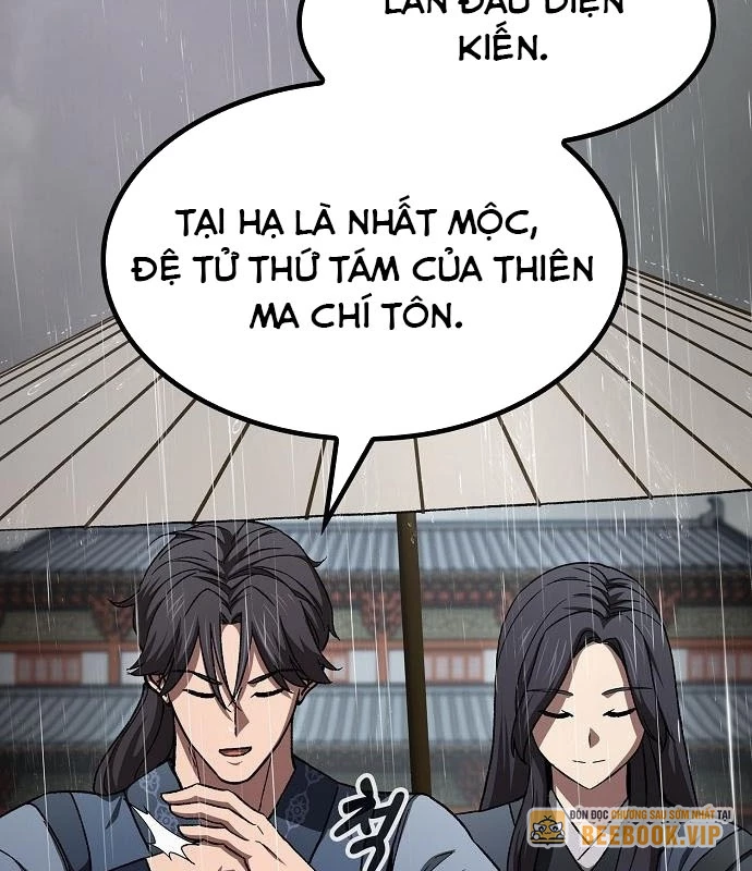 Thiên Ma Kế Nhiệm Chapter 12 - 27