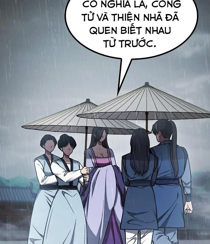 Thiên Ma Kế Nhiệm Chapter 12 - 41