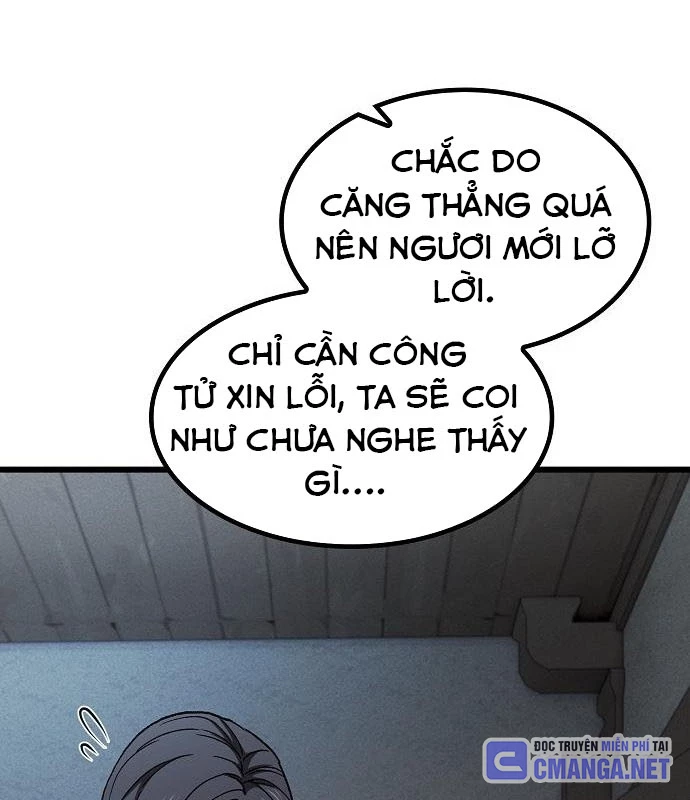 Thiên Ma Kế Nhiệm Chapter 12 - 138
