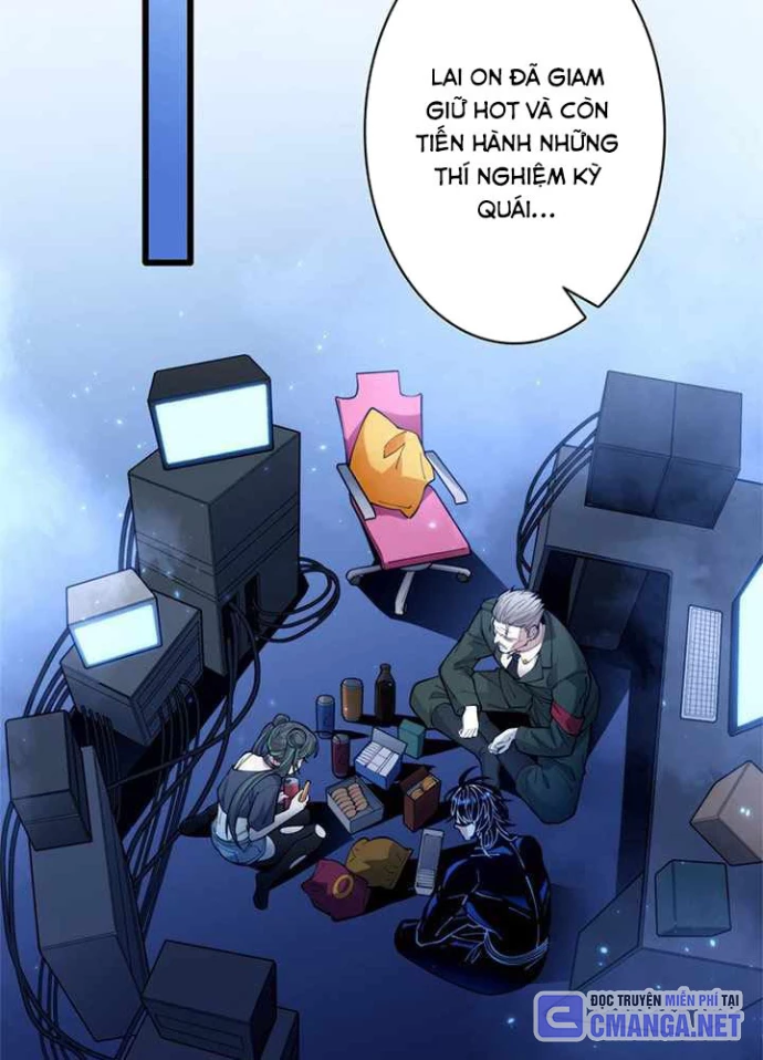 Ranker SSS Được Chọn Chapter 30 - 3