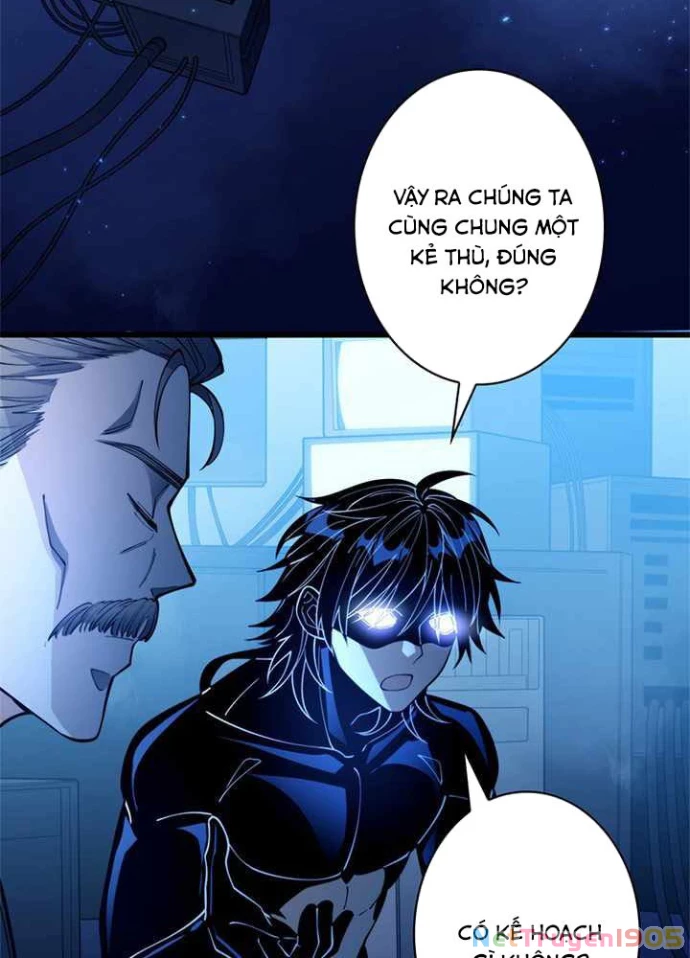 Ranker SSS Được Chọn Chapter 30 - 4