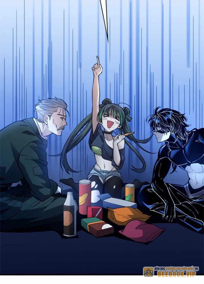 Ranker SSS Được Chọn Chapter 30 - 6