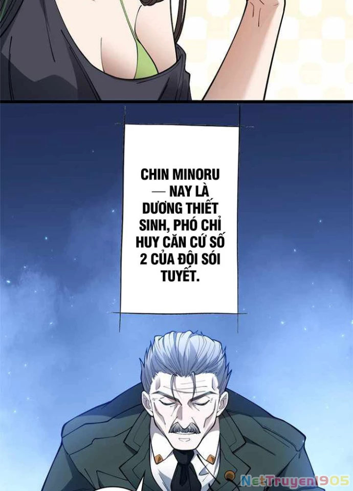 Ranker SSS Được Chọn Chapter 30 - 8