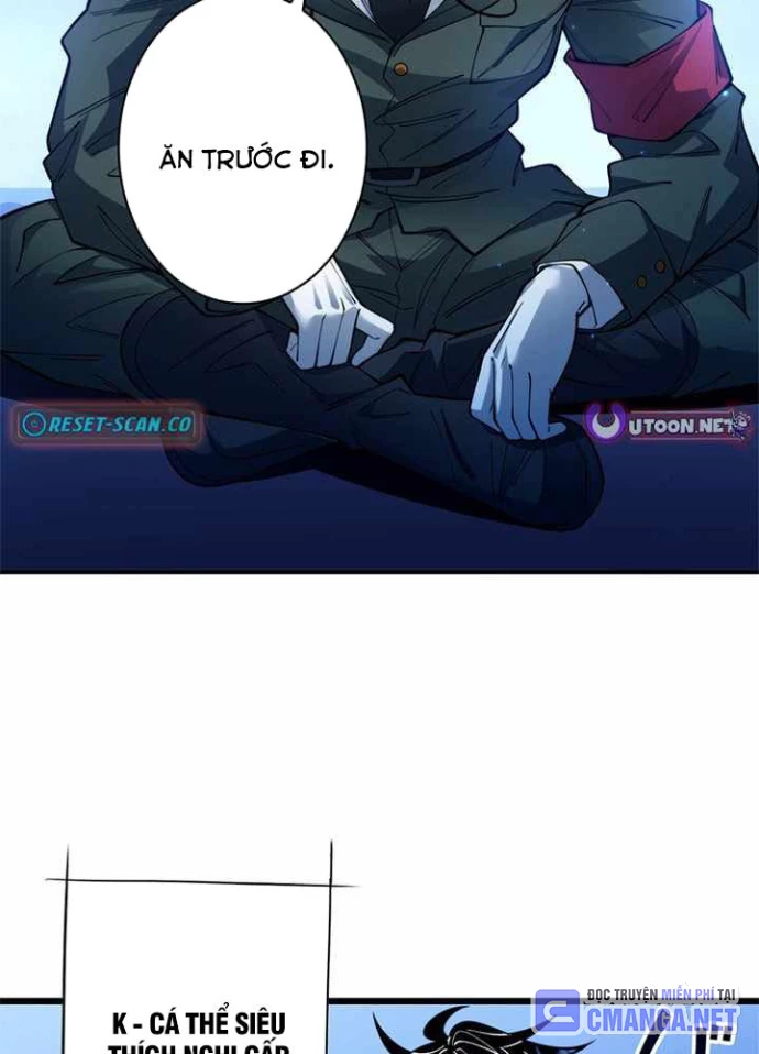 Ranker SSS Được Chọn Chapter 30 - 9