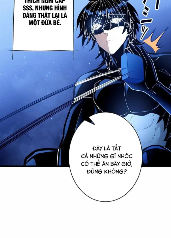Ranker SSS Được Chọn Chapter 30 - 10