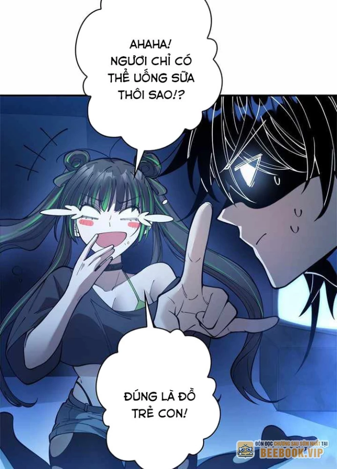 Ranker SSS Được Chọn Chapter 30 - 12