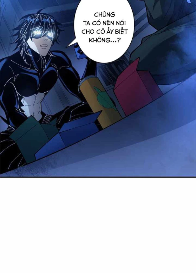 Ranker SSS Được Chọn Chapter 30 - 14