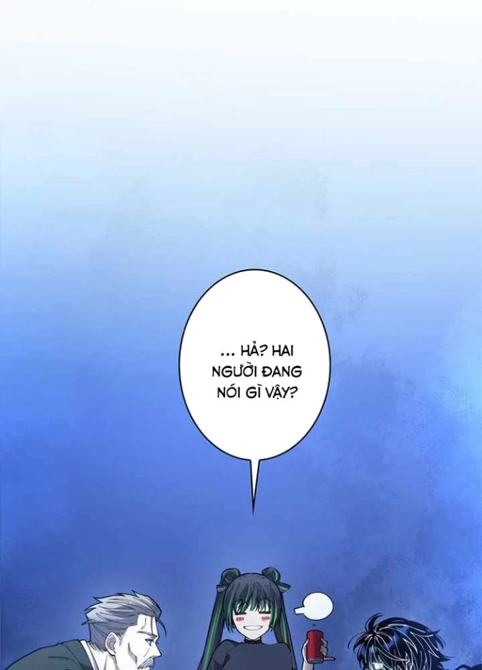 Ranker SSS Được Chọn Chapter 30 - 17