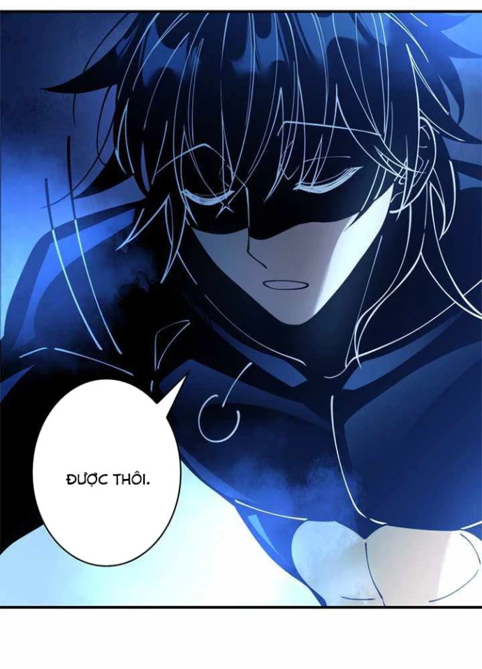 Ranker SSS Được Chọn Chapter 30 - 19