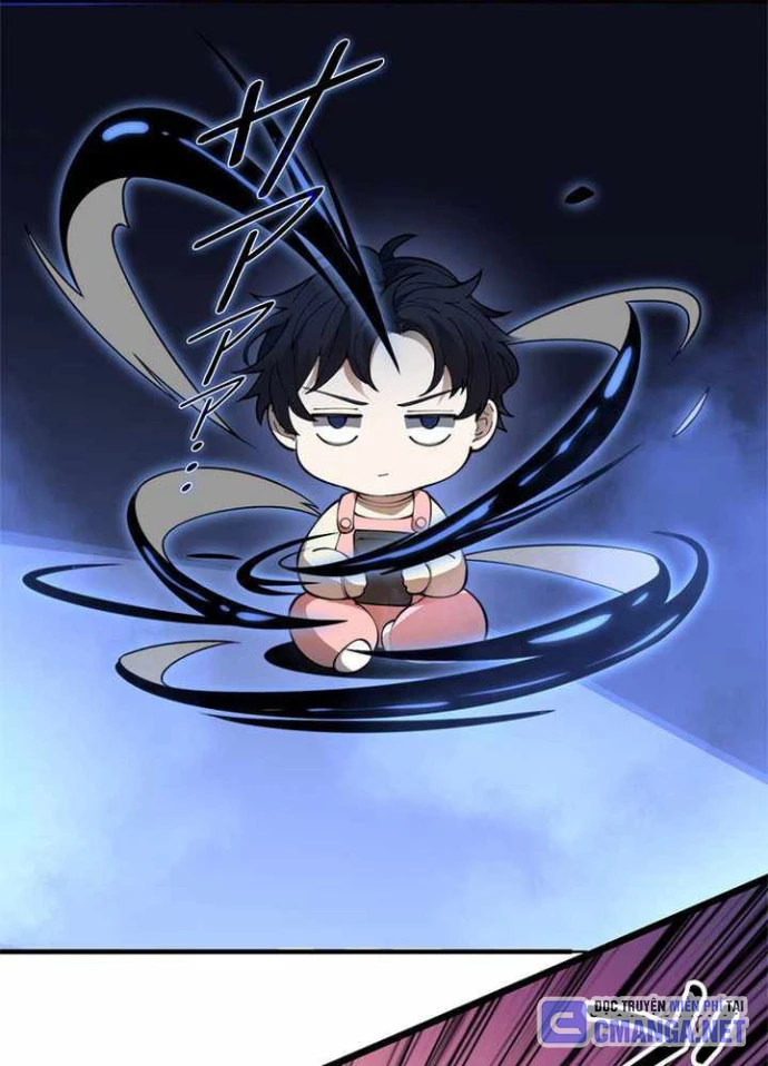 Ranker SSS Được Chọn Chapter 30 - 24