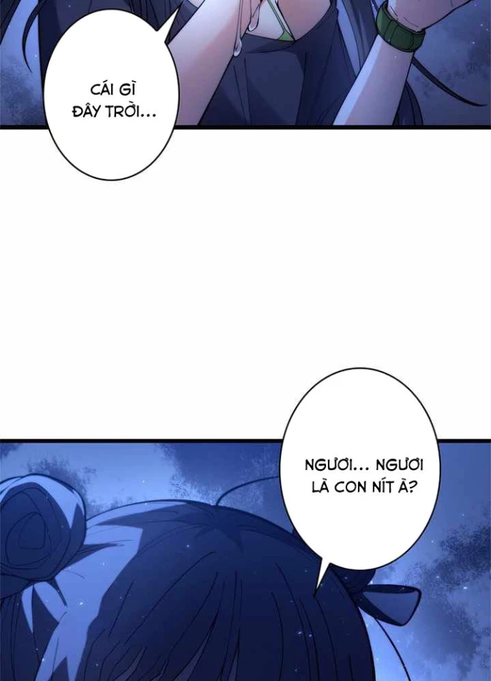 Ranker SSS Được Chọn Chapter 30 - 29