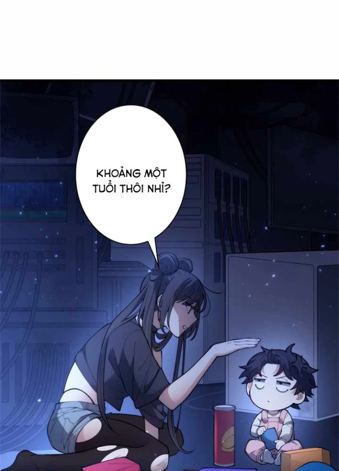 Ranker SSS Được Chọn Chapter 30 - 31