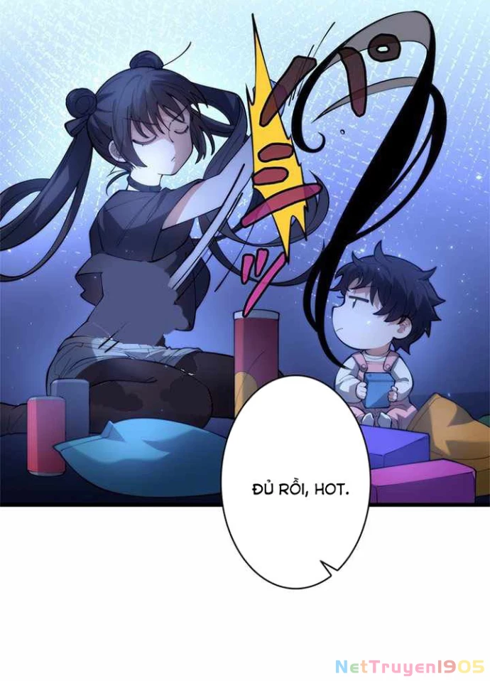 Ranker SSS Được Chọn Chapter 30 - 34