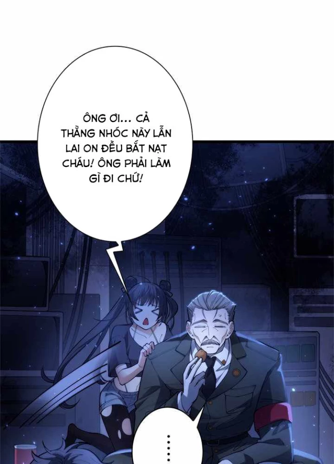 Ranker SSS Được Chọn Chapter 30 - 35