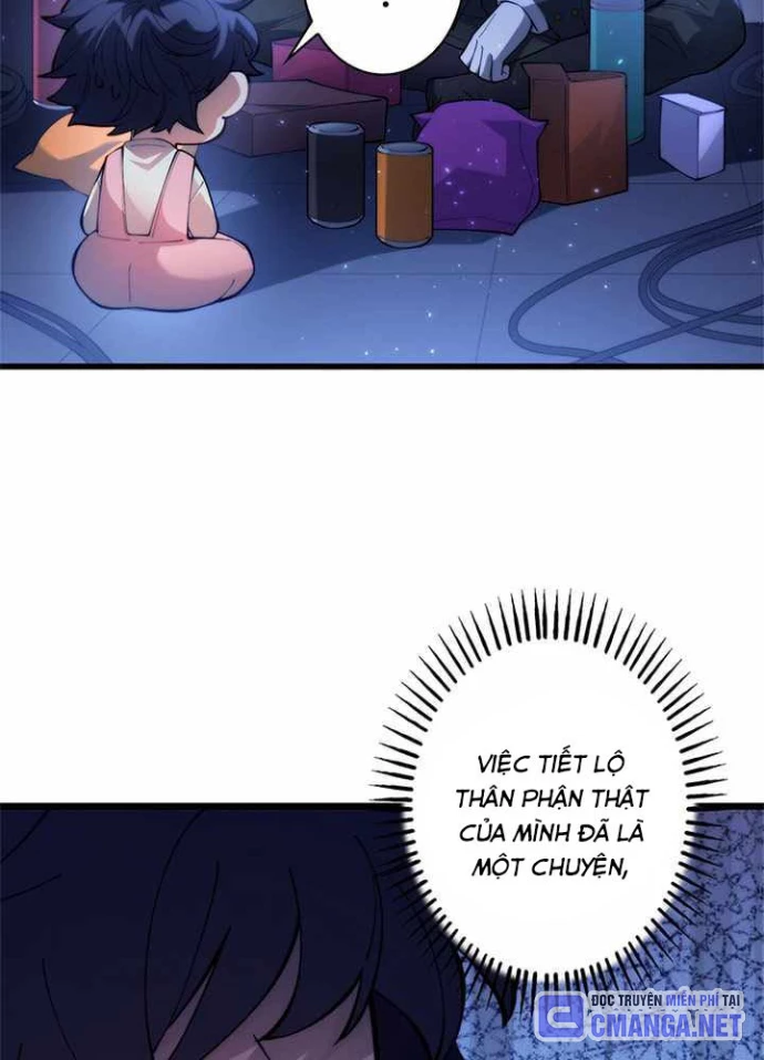 Ranker SSS Được Chọn Chapter 30 - 36