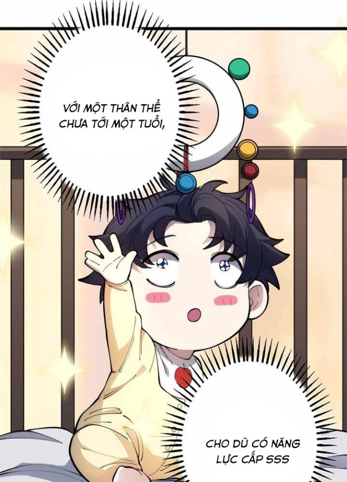 Ranker SSS Được Chọn Chapter 30 - 38