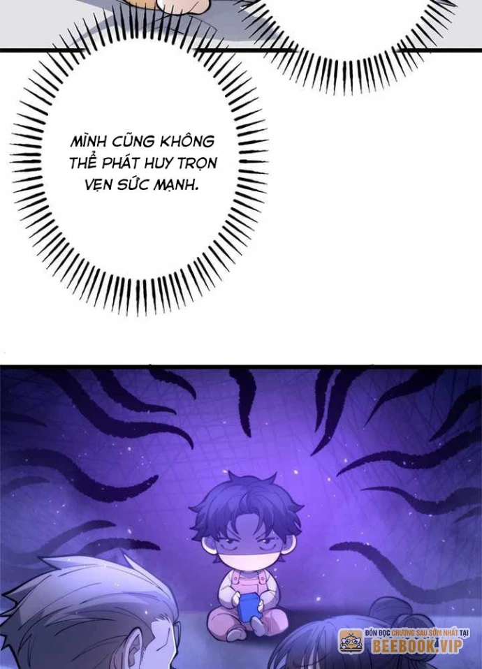 Ranker SSS Được Chọn Chapter 30 - 39