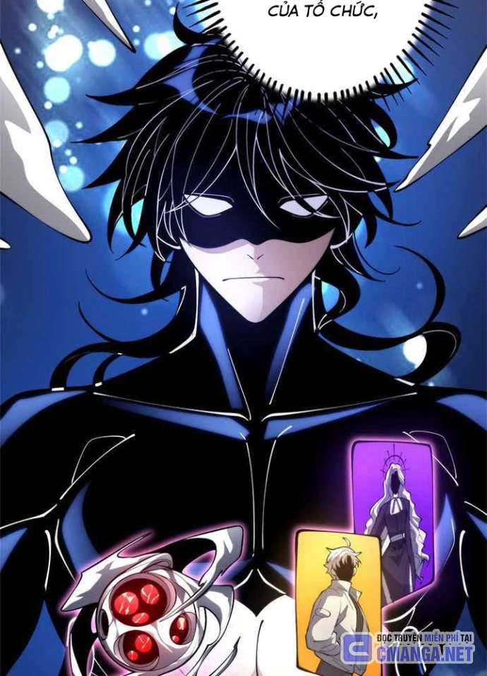 Ranker SSS Được Chọn Chapter 30 - 42