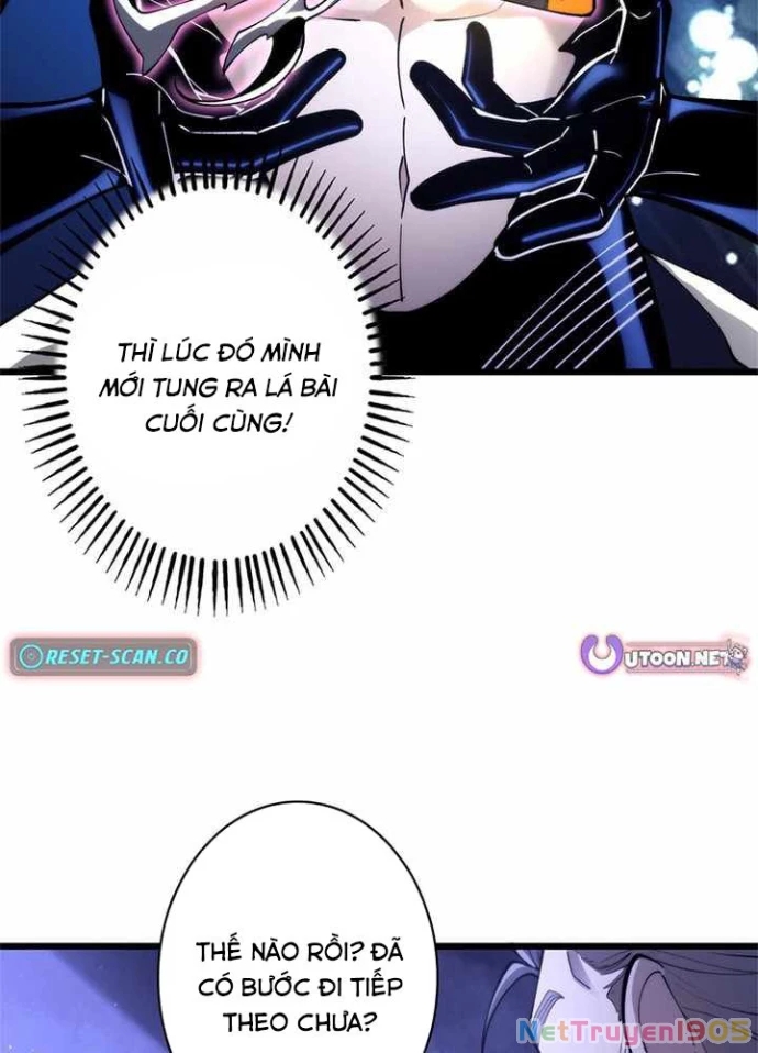 Ranker SSS Được Chọn Chapter 30 - 43