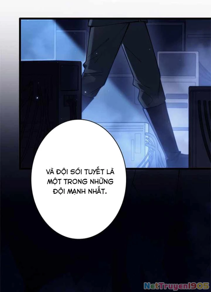 Ranker SSS Được Chọn Chapter 30 - 46