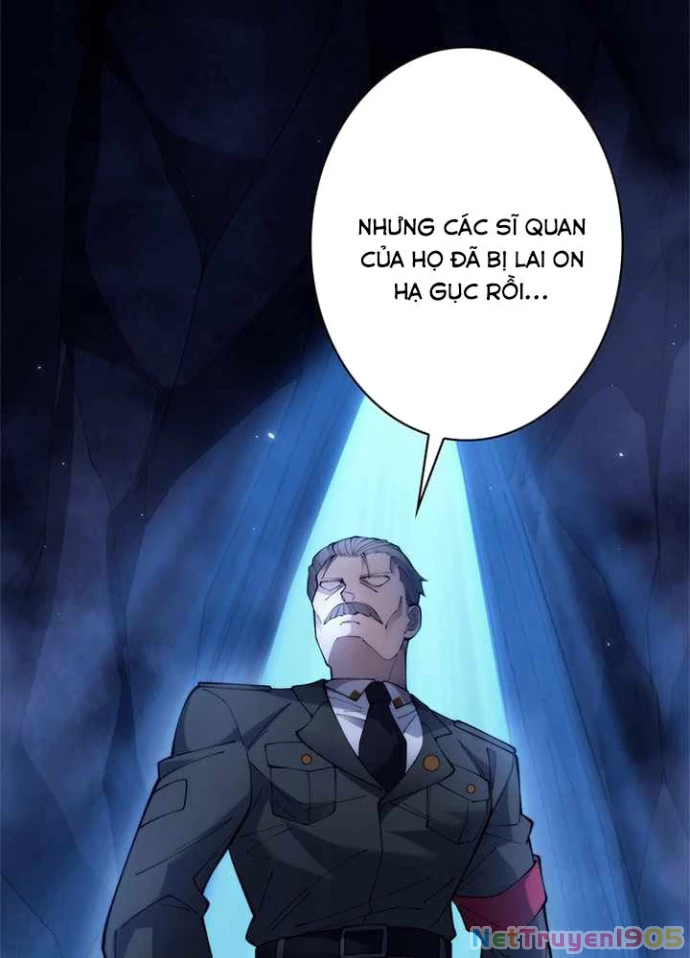 Ranker SSS Được Chọn Chapter 30 - 47