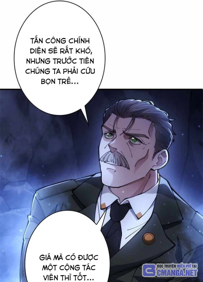 Ranker SSS Được Chọn Chapter 30 - 51
