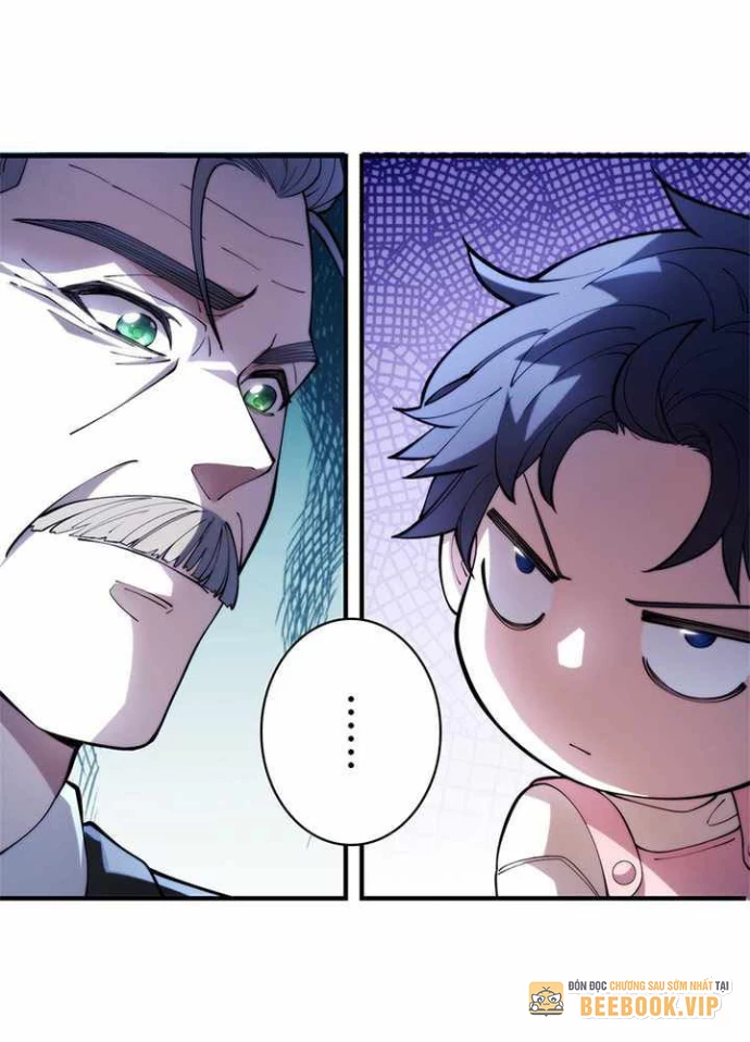 Ranker SSS Được Chọn Chapter 30 - 54