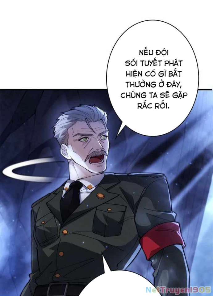 Ranker SSS Được Chọn Chapter 30 - 55