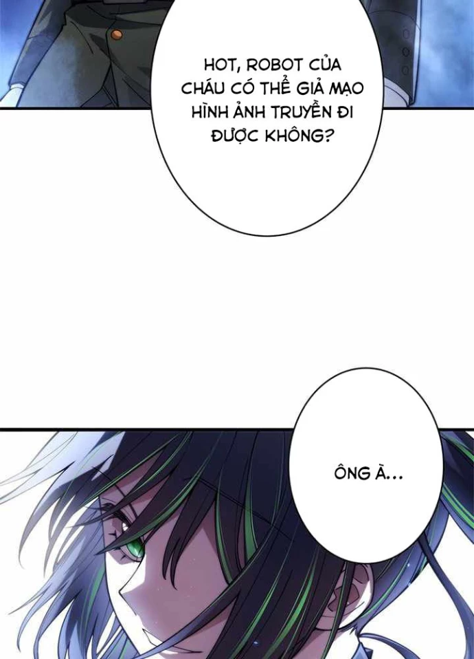 Ranker SSS Được Chọn Chapter 30 - 56