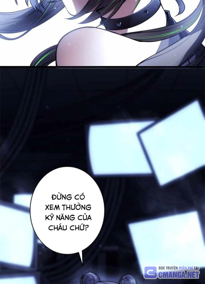 Ranker SSS Được Chọn Chapter 30 - 57
