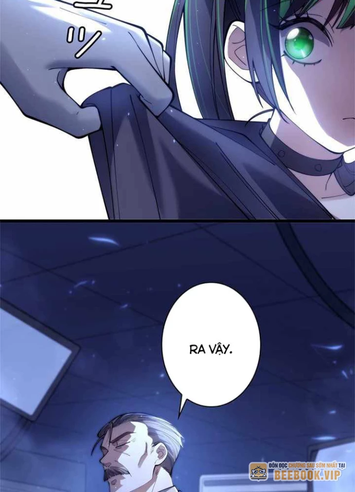 Ranker SSS Được Chọn Chapter 30 - 66