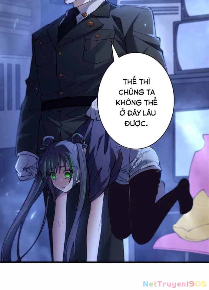 Ranker SSS Được Chọn Chapter 30 - 67